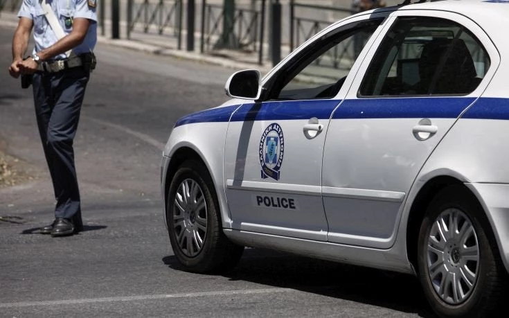 «Φαρ-ουέστ» η πατρίδα μας – Ληστεία με πυροβολισμούς στο Παλαιό Φάληρο – Απροστάτευτοι οι Ελληνες